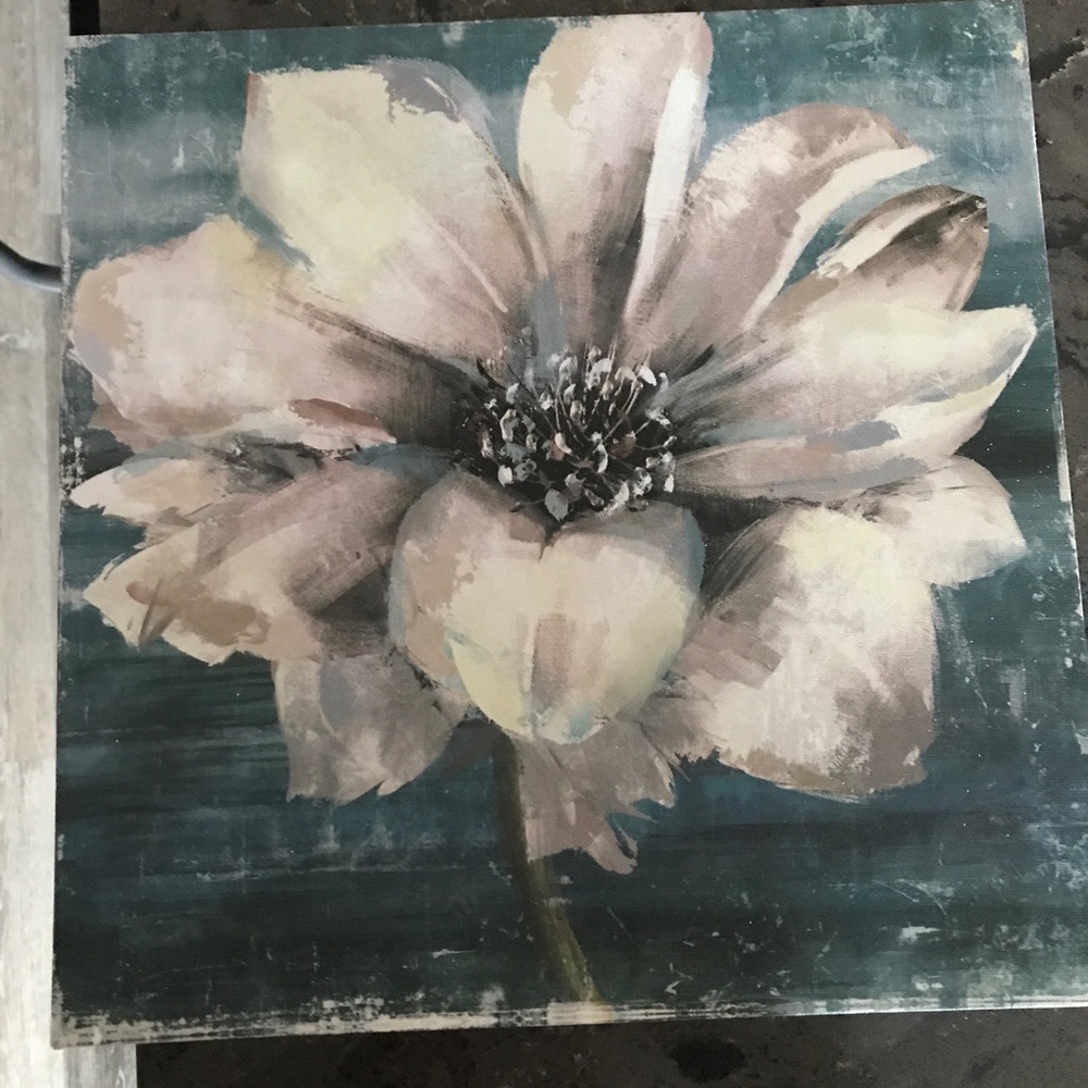 Flower Decor